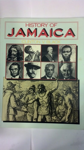 The History of Jamaica