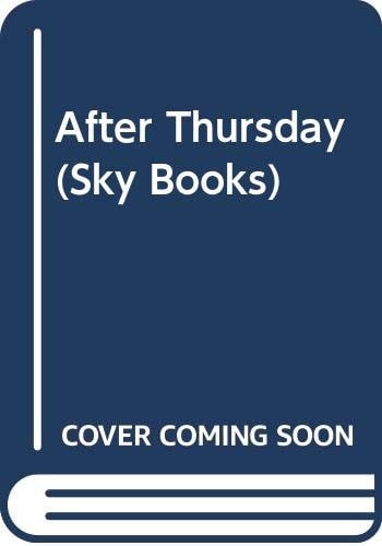 Sky After Thursday