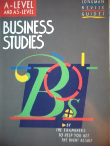 Business Studies