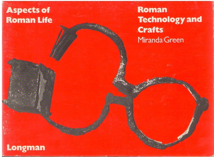 Roman Technology and Crafts