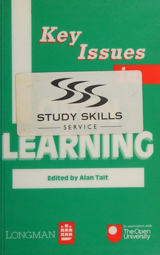 Key Issues in Open Learning