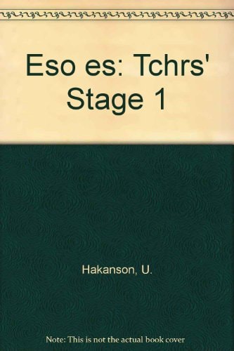 Eso Es
