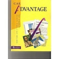 CAE Advantage Workbook