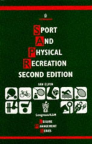 Sport and Physical Recreation