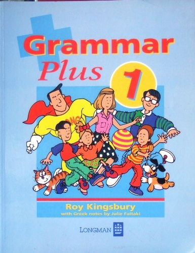 Greek Grammar