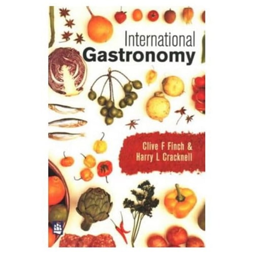 International Gastronomy