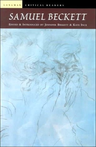 Samuel Beckett (Longman Critical Readers)