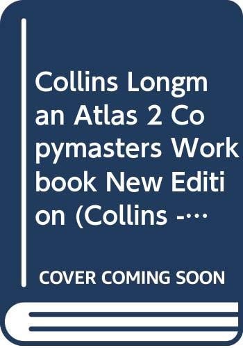 Collins-Longman Atlas