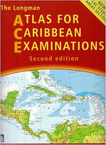 Atlas for Caribbean Examinations