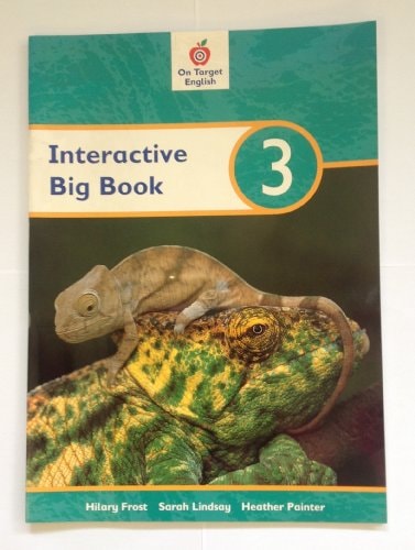 On Target English Year 3