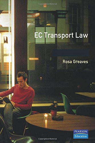 EC Transport Law