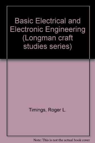 Basic Electrical and Electronic Engineering