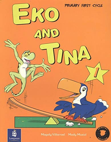 Eko and Tina