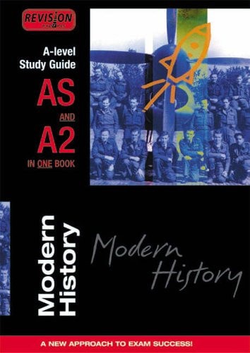 Modern History A-level Study Guide
