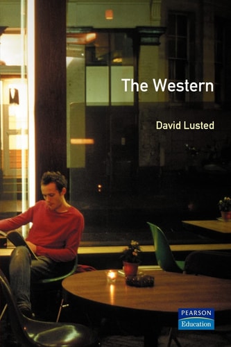 The Western (Inside Film)