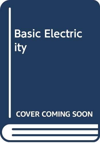 Basic Electricity
