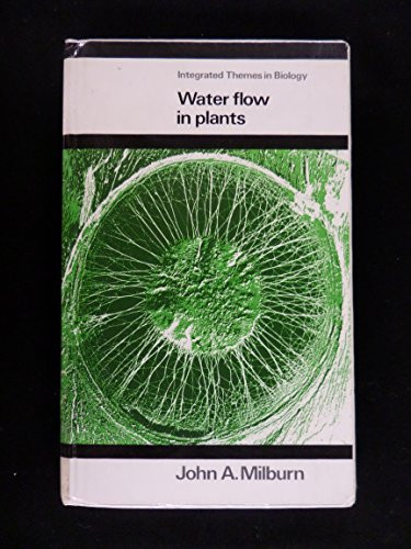 Water Flow in Plants