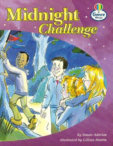 The Midnight Challenge