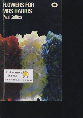 Flowers for Mrs. Harris (Bridge Series)
