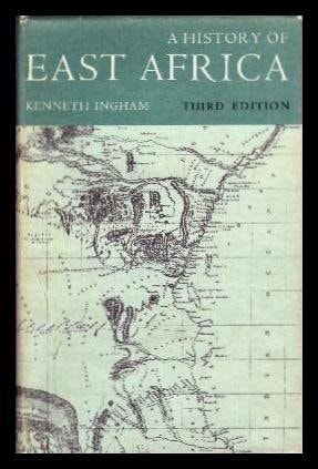History of East Africa