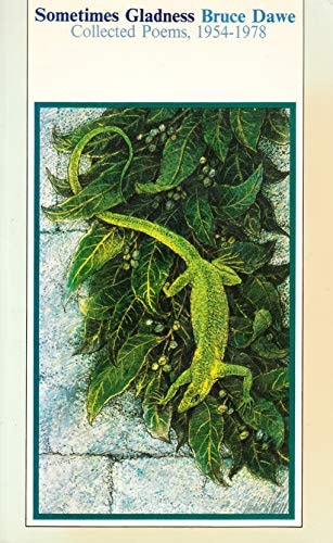 Sometimes Gladness: Collected Poems, 1954-1978