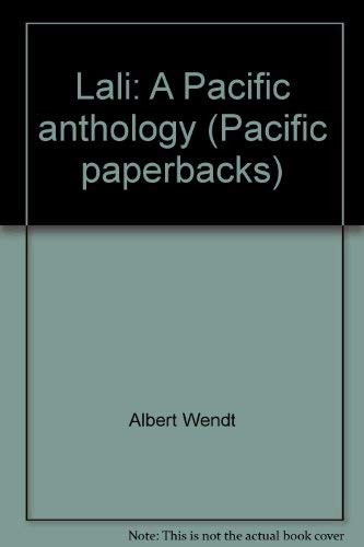 Lali: A Pacific anthology (Pacific paperbacks)