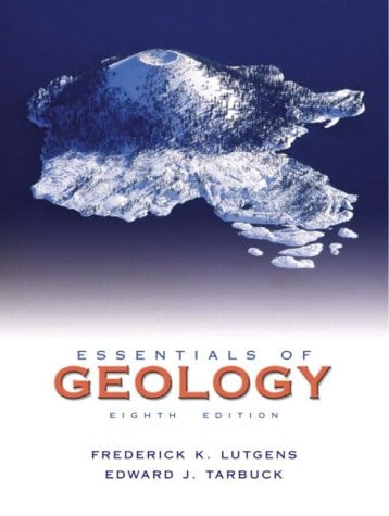 Essentials of Geology with Understanding Weather and Climate