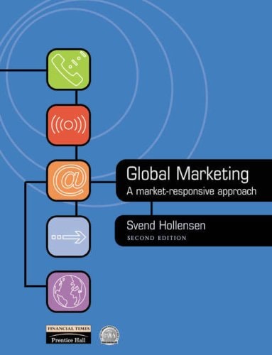 Marketing Research, European Edition An Applied Approach with Global Marketing