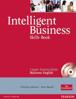 Intelligent Business Upper Intermediate Business English