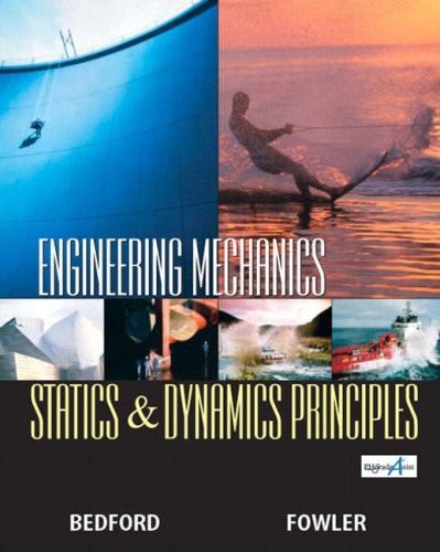 Engineering Mechanics: AND Student Access Card: Statics and Dynamics Principles