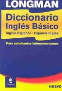 Longman Diccionario Ingles Basico Latin America Cased