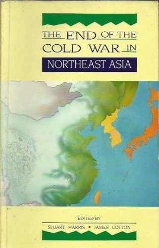 The End of the Cold War in Northeast Asia