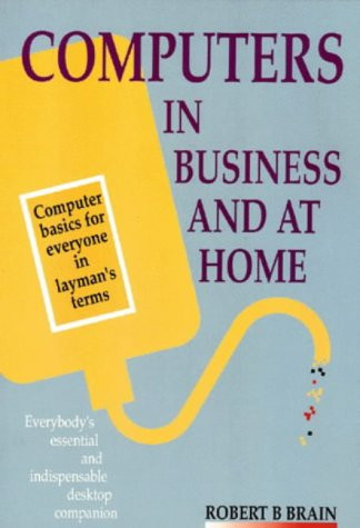 Computers in Business and Home