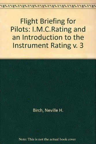 Flight Briefing for Pilots