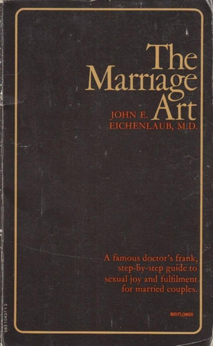 The Marriage Art
