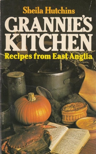 Grannie's Kitchen East Anglia