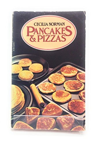 Pancakes and Pizzas