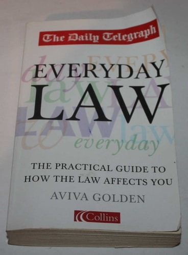 Everyday Law
