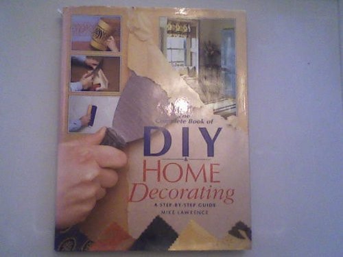 COLLINS HOME GUIDE - DECORATING IDEAS