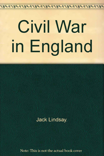 Civil War in England