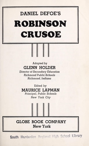 Edition published by Alex Catalogue