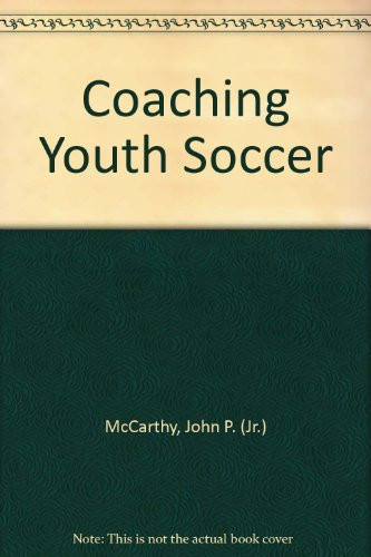 Coaching Youth Soccer