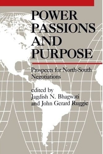 Power, Passions, and Purpose: Prospects for North-South Negotiations