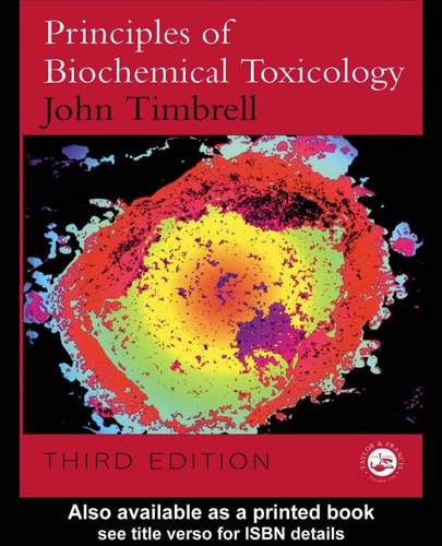 Principles of biochemical toxicology