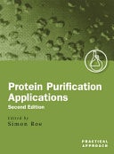 Protein Purification Applications A Practical Approach
