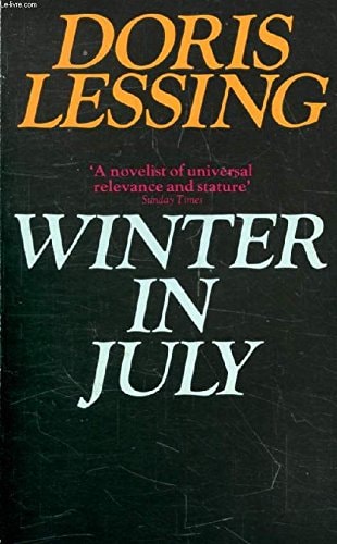 Winter In July