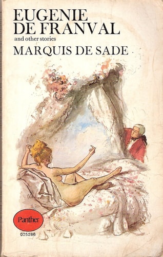 Eugénie de Franval,: And other stories
