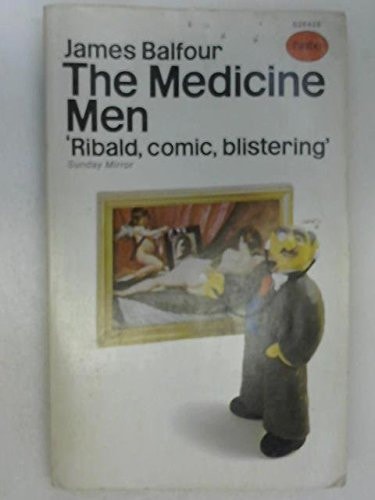 The Medicine Men