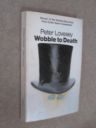 Edition published by Panther