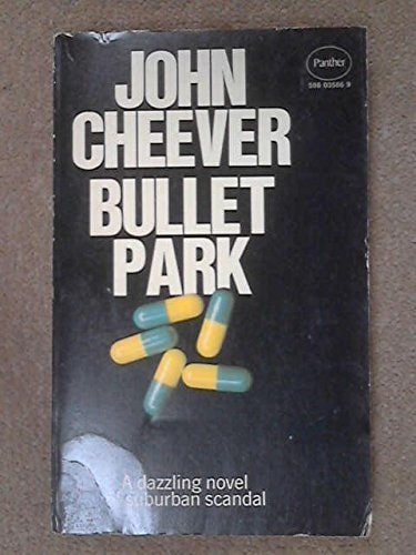 Edition published by Panther